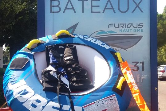 Location Bouée 1 place