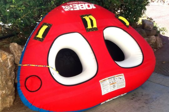 Location Bouée 2 places