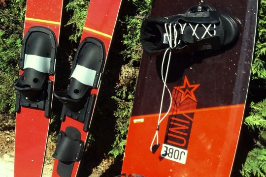 Location Paire de Skis Nautiques