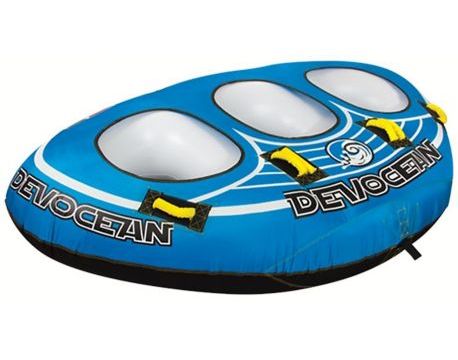 Location Bouée 3 places