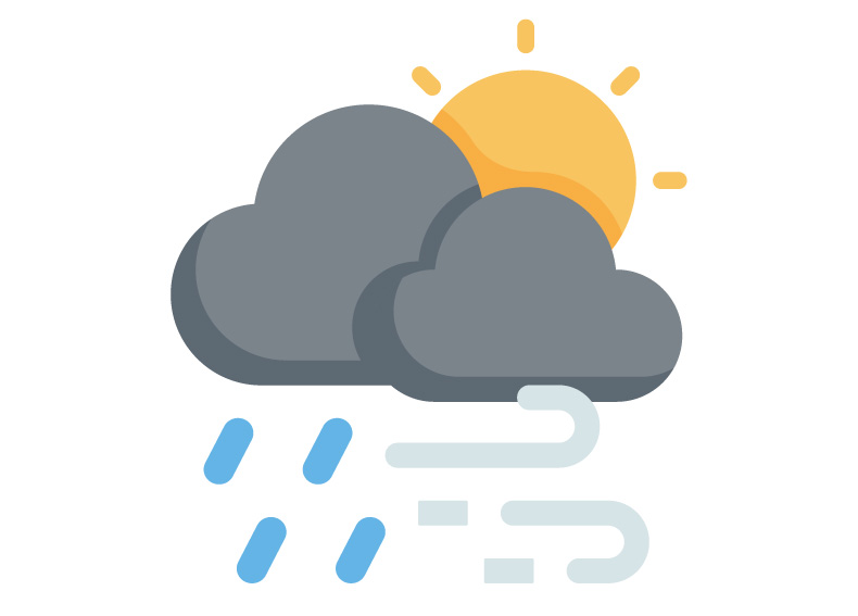 Garantie annulation météo